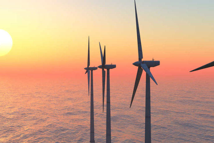 西門子Gamesa，Van Oord授予5億歐元的荷蘭風電場合同