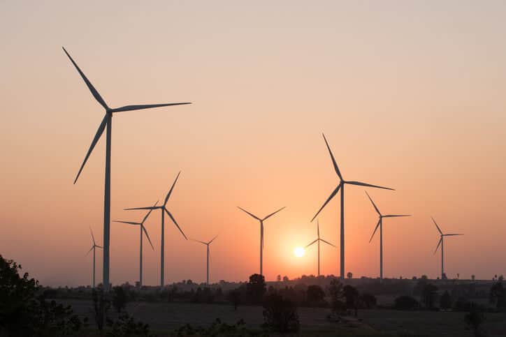 風能，太陽能服務提供商Axis Renewable Group在全球范圍內擴張