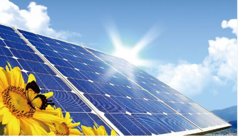 Lightsource BP從Orion Renewable Energy Group獲得135兆瓦的太陽能項目