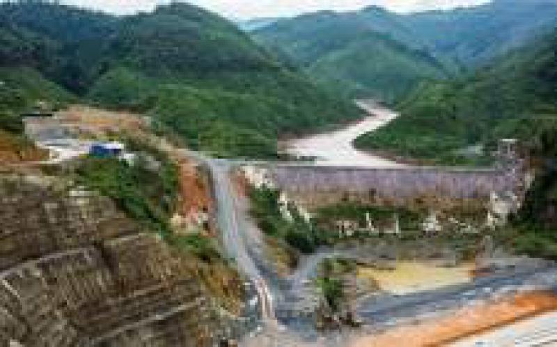 外媒：東南亞正在押注水電，但存在經濟損失的風險