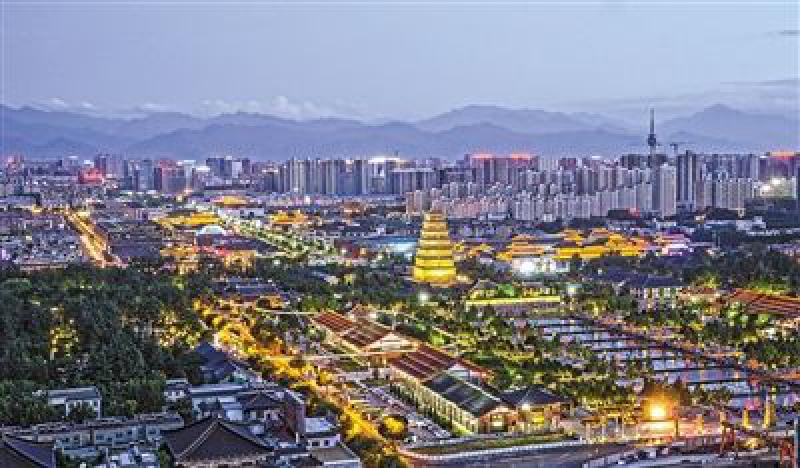 緊抓“一帶一路”框架下的項目機遇