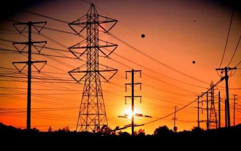 Lamjung地區電力項目：Marshyangdi走廊220千伏輸電線路