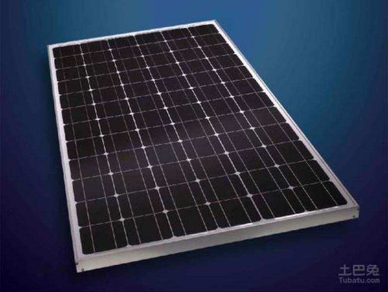 到2018年，n型太陽能電池的產量將超過5吉瓦
