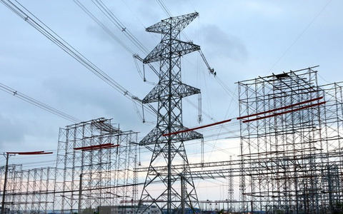 EVN：對2020年后南方電力短缺的擔憂
