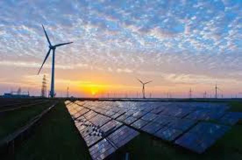 7月份新疆風光棄電量和棄電率持續“雙降”