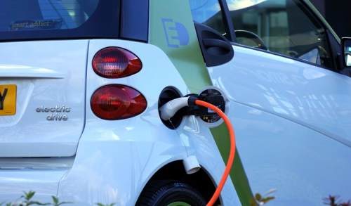 電力和混合動力車在挪威開始占據主導地位