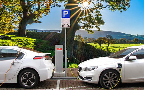 克羅地亞將為公司推出電動汽車補助金