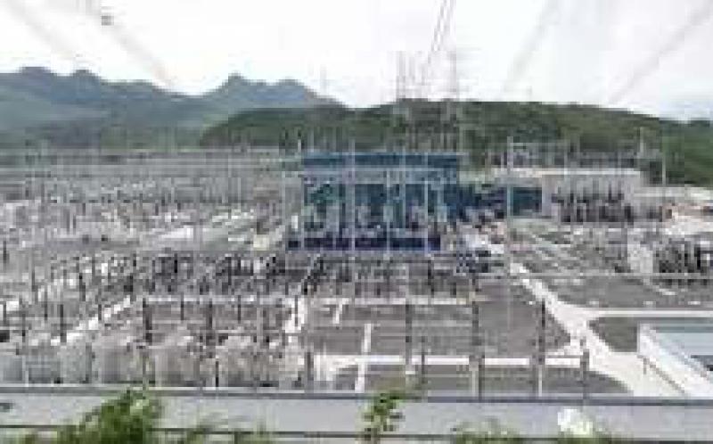 世界最大容量、最高電壓柔性直流工程單月輸送電量創歷史新高