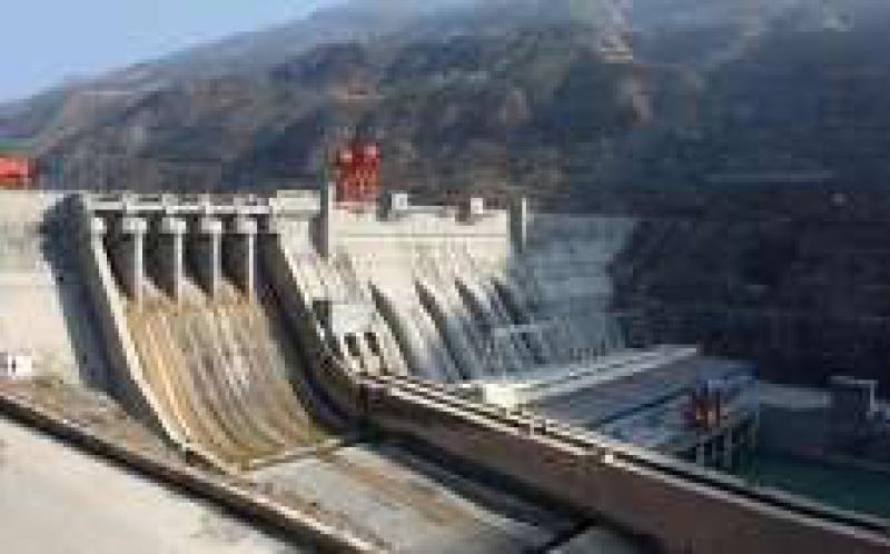 中水電如東海上風電場（潮間帶）“追風”不懈
