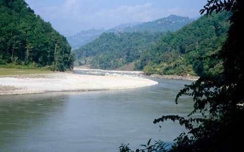 尼泊爾水利，能源和灌溉部已允許水電投資籌集280億盧比