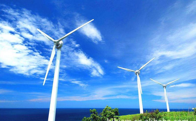 Hiep Thanh風電項目的投資政策已獲批準