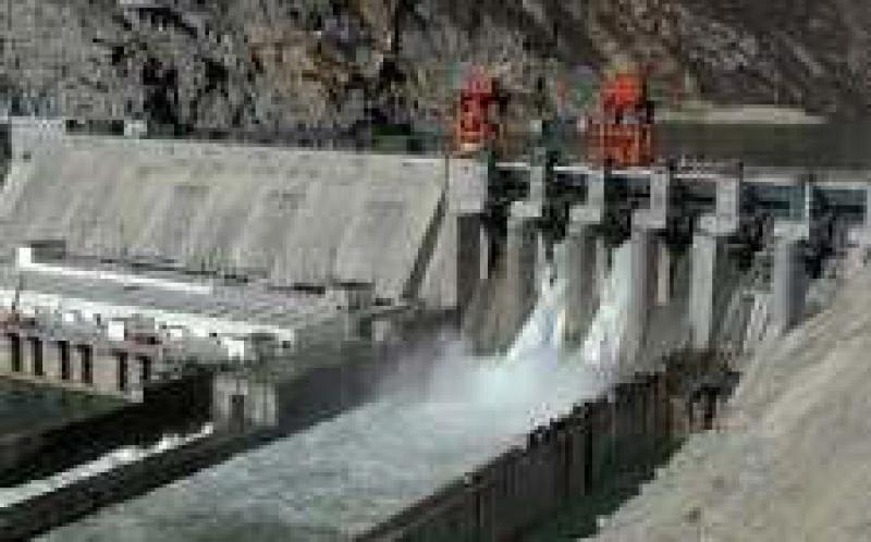 湖北8月將消納西藏水電4000萬千瓦時