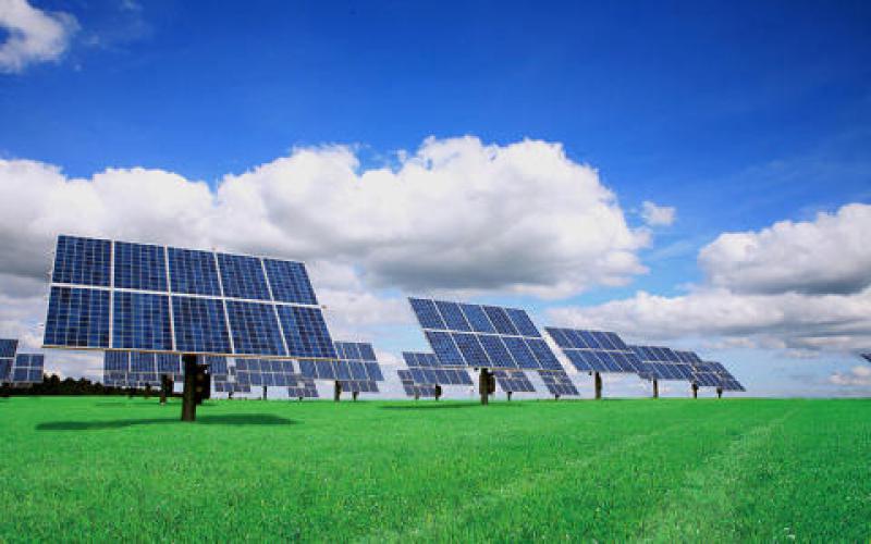 越南批準投資Thinh Long - AAA Phu Yen太陽能發電項目