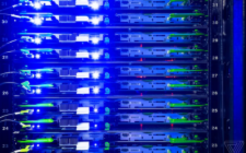 Facebook誓言到2020年將100%的可再生能源投入使用