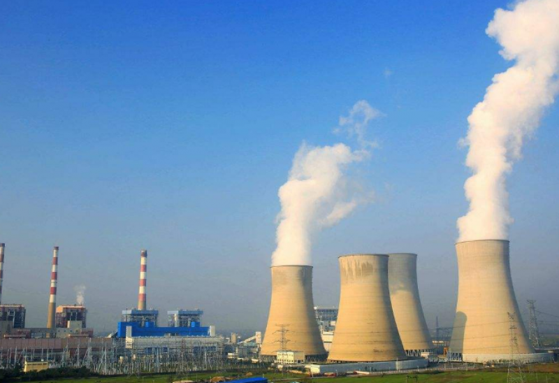 平順省將最大限度地為Son My 1火力發電廠創造有利條件