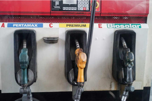 Pertamina，Telkom將數字技術應用于加油站