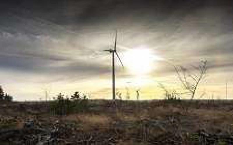 支持海上風電創新！蘇格蘭政府為海上風電項目延壽申請開綠燈