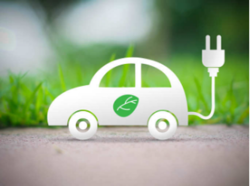 EESL MD：到2030年電動汽車充電站的業務量將增長到42,000億盧比