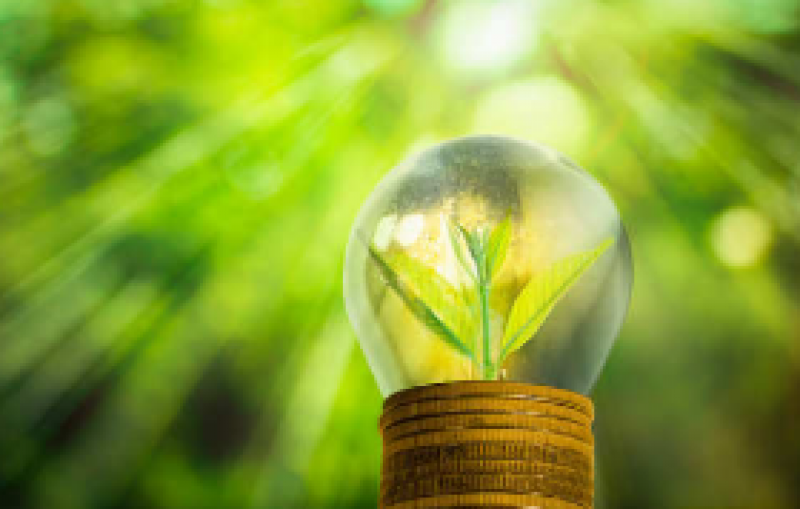 UltraTech，Mahindra和Godrej加入了全球能源生產力計劃