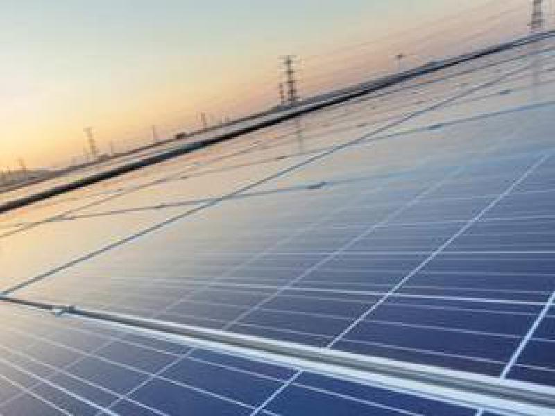 河北張家口太陽能可開發量超3000萬千瓦