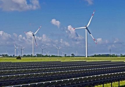 土耳其企業集團Akfen將建造4個新風電場，9個光伏電站
