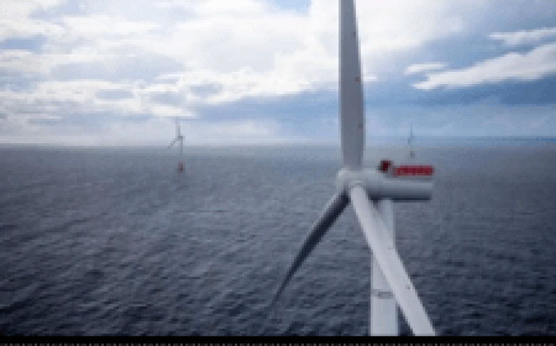 J-Power和ENGIE簽署諒解備忘錄，共同開展海上和浮動風電項目