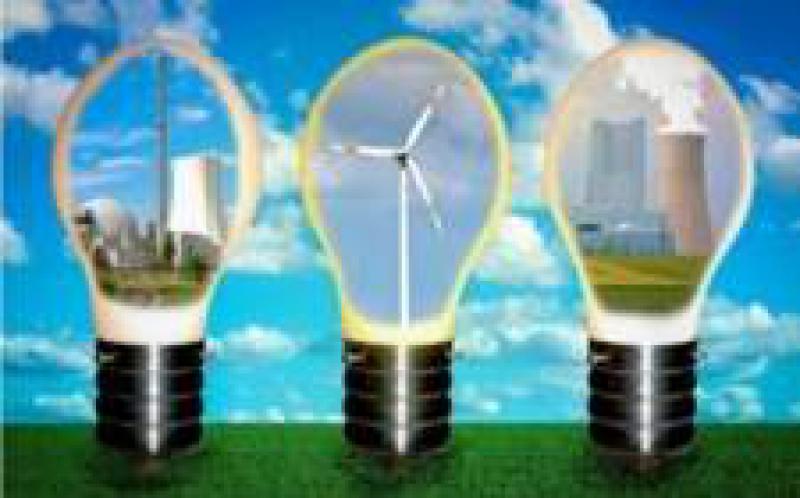 南非：能源基礎設施是IRP草案中的一個重要因素