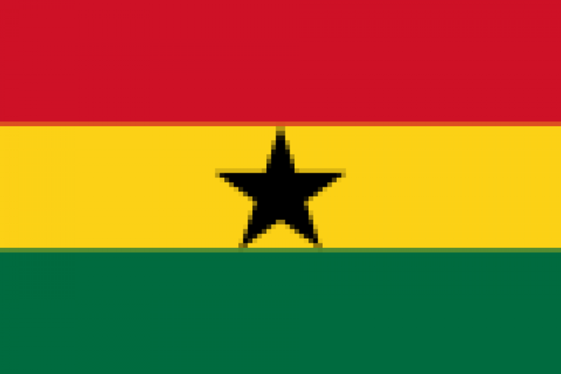 加納能源政策，法律和監管框架