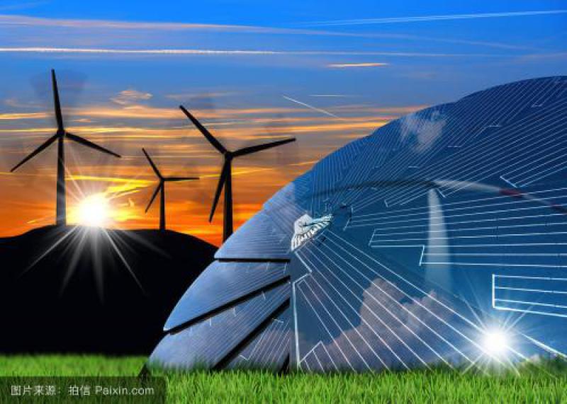能源局加快推進風電和光伏發電平價上網