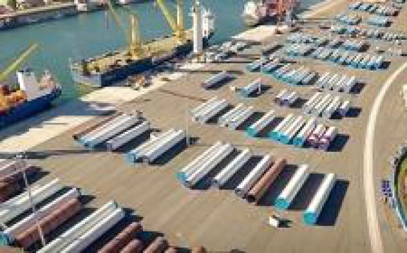 Severstal，Rusnano和Windar Renovables將在俄羅斯制造風力渦輪機塔