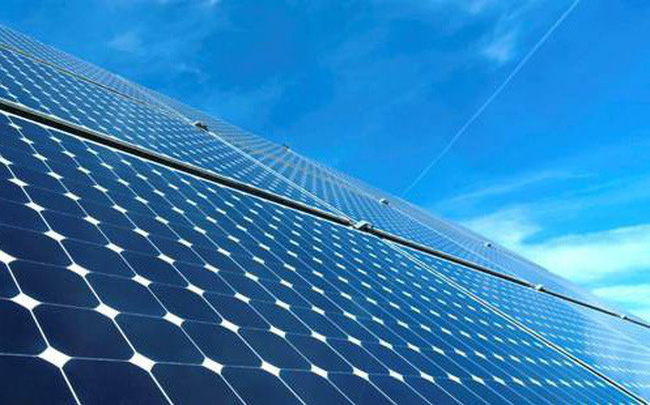 龍安省啟動太陽能發電項目超過1000億，為國家電網貢獻了6000萬千瓦時/年