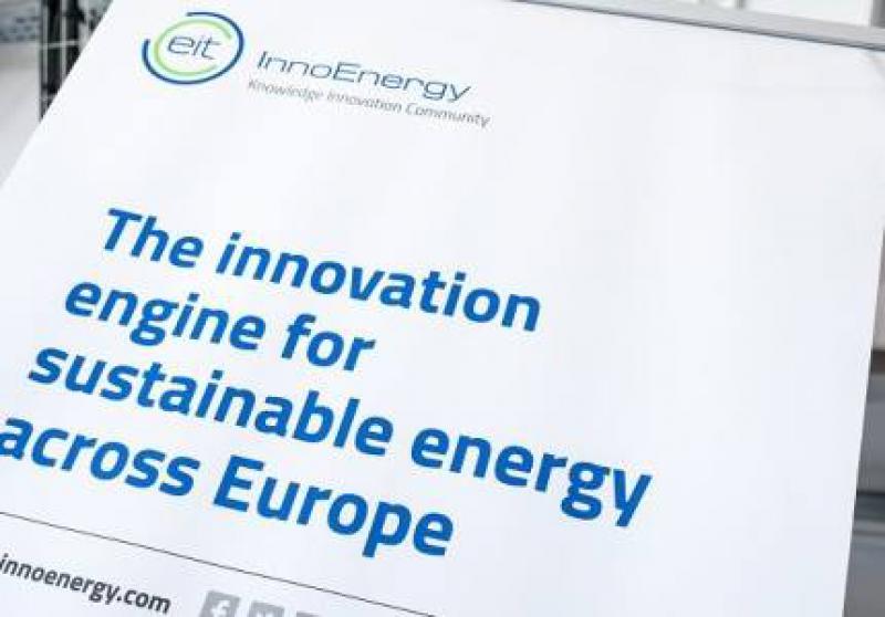 InnoEnergy為中小企業提供清潔技術，可持續能源解決方案的投資