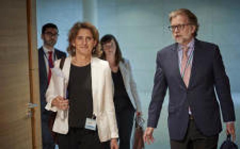 西班牙制定了太陽能計劃，X-Elio袋裝14年PPA