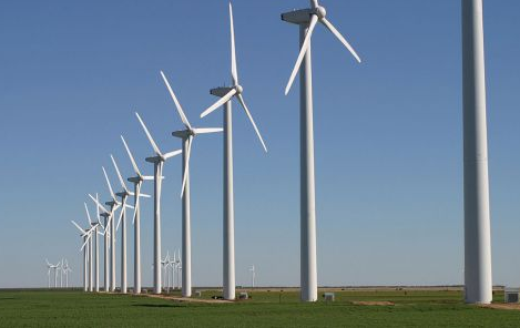 法國：風電許可的過程阻礙了風電的發展
