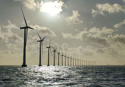 GWEC創建了專責小組，以加速新市場的海上風電部署