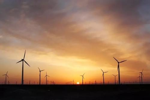 600MW！總金額52.8億元！山西省單筆最大風電EPC合同簽約