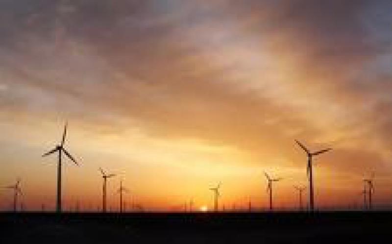 600MW！總金額52.8億元！山西省單筆最大風電EPC合同簽約