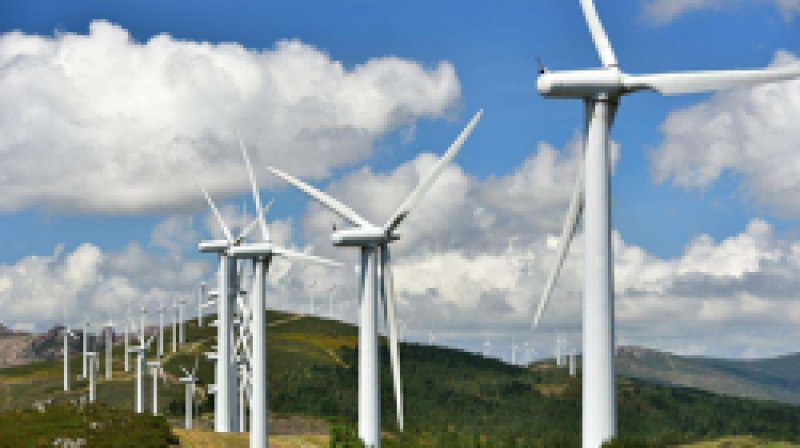 CMS Energy宣布西北俄亥俄州風能運營，為通用汽車提供清潔能源