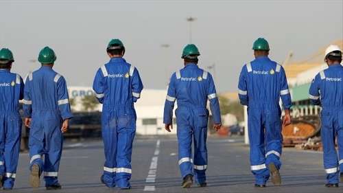 Petrofac獲得了5000萬美元的伊拉克續約合同