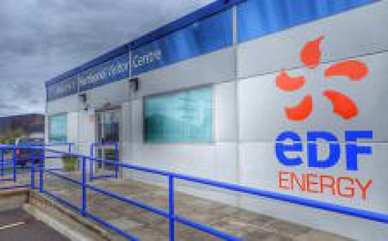 EDF現在的目標是成為電動汽車的領導者