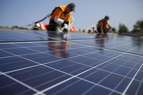 埃及：到2030年，埃及可以生產44千兆瓦的太陽能