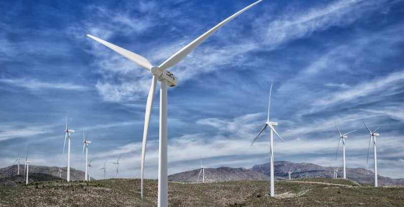 Elektroprenos BiH建設110千伏輸電線路，以適應規劃中的風電場