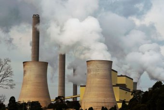 澳大利亞公司正在努力開設巴布亞新幾內亞的第一座燃煤發電廠