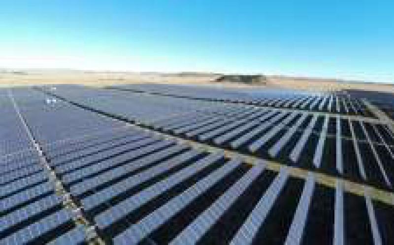 Scatec Solar報告收入增加，利潤下降