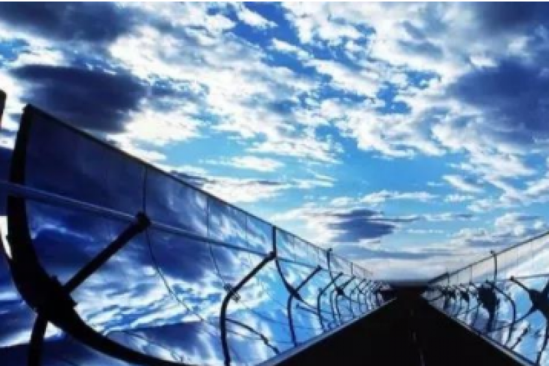 光熱發電并網優勢明顯 并網技術要求有哪些？