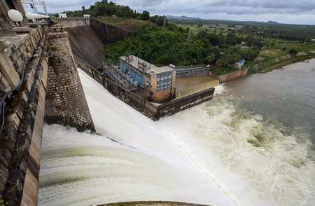 喜馬偕爾邦內閣決定將780-Mw Kinnaur水電項目分配給SJVN