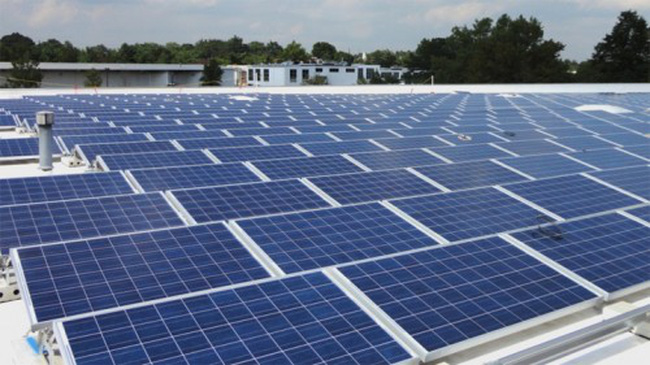 太陽能電池板如何為農村地區供電？