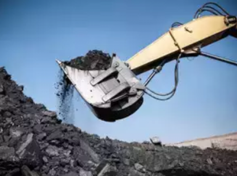 印度煤炭進口量以最快速度增長