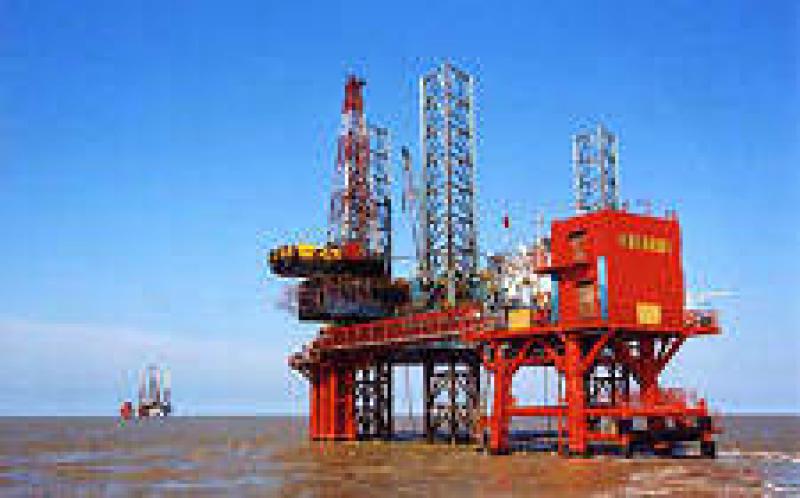 南海最大油田群累計生產油氣超5000萬方，相當于2017年全國原油消費量的近10%