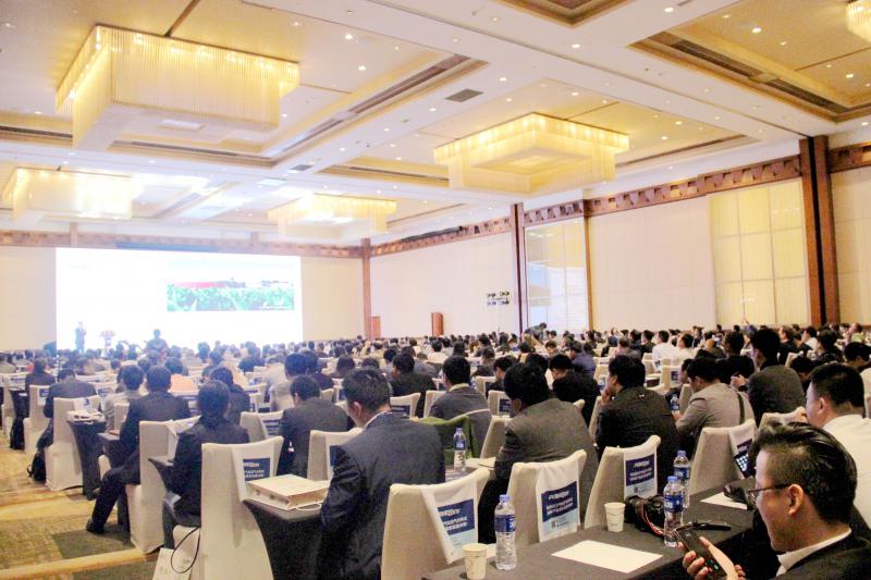 跨步邁向生物質能源新業態  IBS2019第七屆中國國際生物質能源高峰論壇4月震撼來襲！